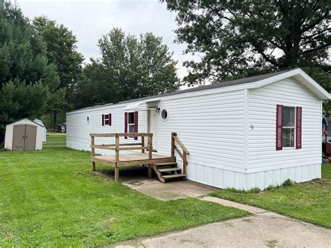 11682 Route 97 N Unit 78, Waterford, PA 16441 | Homes.com