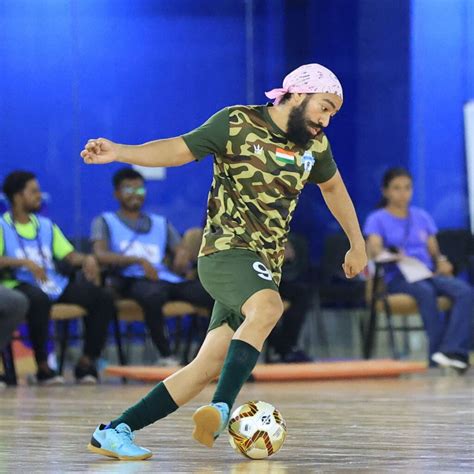 Minerva conquer Electric Veng challenge; Millat, Ambelim, Delhi FC bag ...