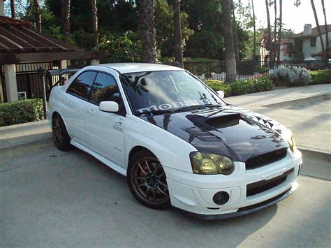 🔥 [50+] 2005 Subaru WRX STI Wallpapers | WallpaperSafari