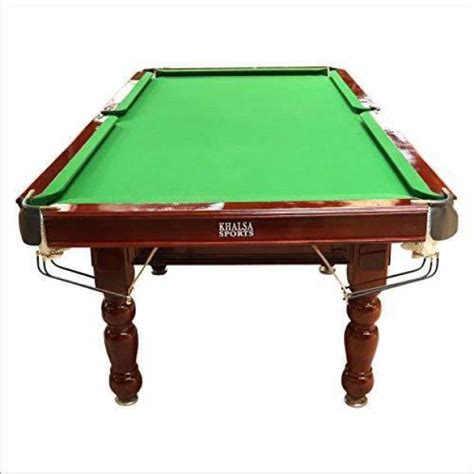 Buy Billiards Table Online at Flipkart with Best Offers | Flipkart.com