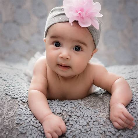 10 Week Old Baby - Baby Tracker - Mama Natural