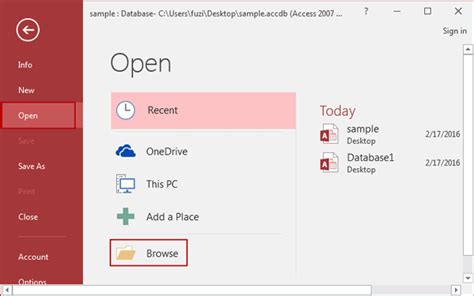 Encrypt Access Database 的图像结果