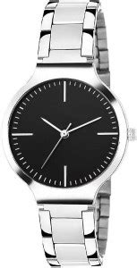 TGP GROUP Analogue Women's Watch (Pink Dial SIlver Colored Strap ...