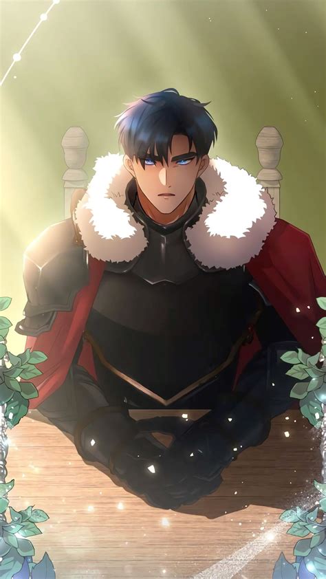 Savage proposal | 야만의 청혼 in 2025 | Webtoon comics, Webtoon, Manhwa