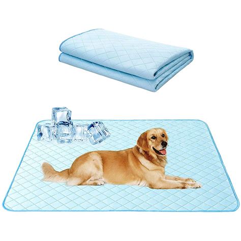 The 8 Best Cooling Pads for Dogs, According to Reviews