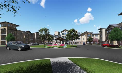 Flower Mound, TX Senior Living | Watermere at Flower Mound