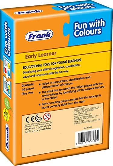 FUN WITH COLOURS – SchoolWizardApp Pvt. Ltd.