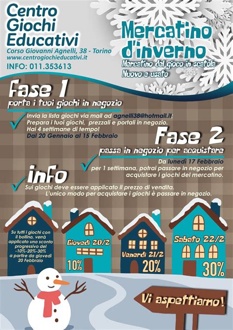 Mercatino del gioco da tavolo, Centro Giochi Educativi Torino (Negozio ...