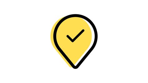 Location Icon Animation 的图像结果