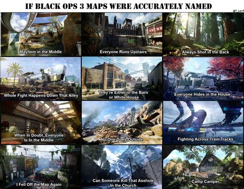 Call of duty black ops 3 maps - hutlinda