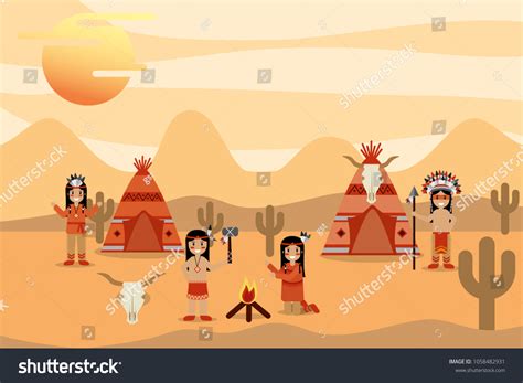 Native American Inventor Video Cartoon 的图像结果