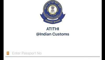 Atithi App For Travelers: Everything You Need To Know!