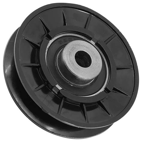 Amazon.com: Caltric Drive Belt Idler Pulley Compatible with John Deere ...