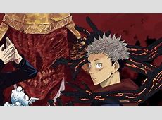 You Can Now Read Jujutsu Kaisen's Full Manga Online