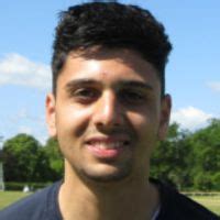 Ali Jahangir Profile - Cricket Player England | Stats, Records, Video