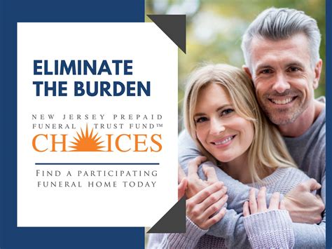 New Jersey Prepaid Funeral Trust Fund - When you preplan with Funeral ...