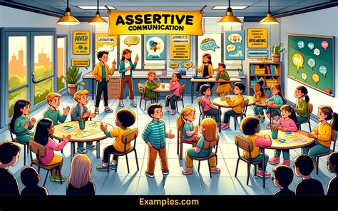 Image result for Activity On Assertive Communication