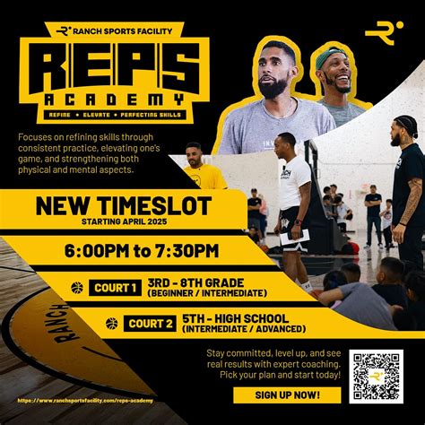 Ranch Sports Facility (@ranchsportsfacility) • Instagram photos and videos