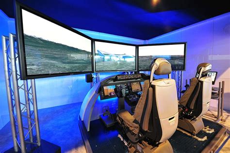Image result for VR Flight Simulator Review