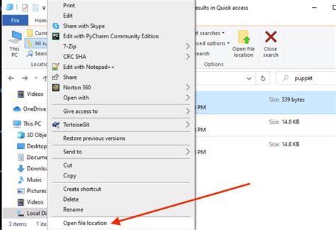 How to Find What Program Has File Open 的图像结果