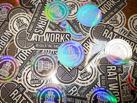 Image result for Works R Sticker