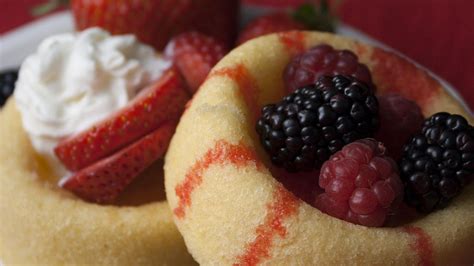 Wallpaper pastries, berries, fruits, dessert hd, picture, image