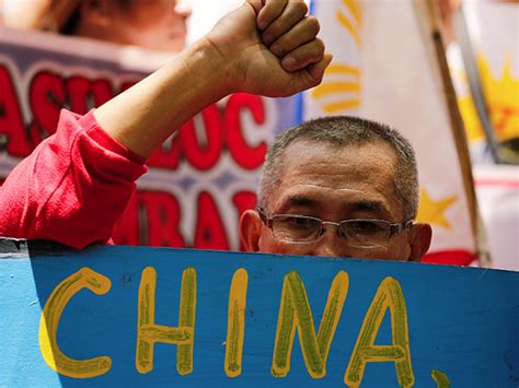 What does the case involve? - Why the Philippines' South China Sea ...