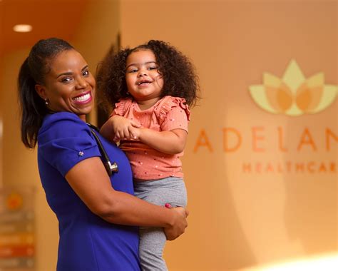 Getting Started | Adelante Healthcare