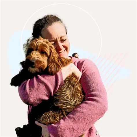 Image result for Human Dog Fetch