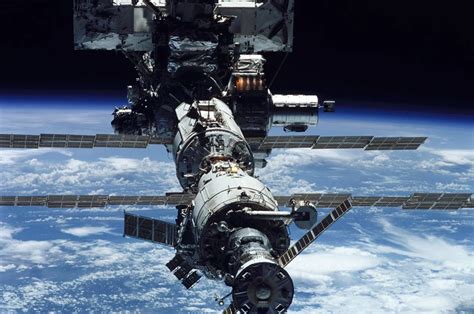 刷新纪录！联盟号飞船三小时抵达国际空间站：搭载3名宇航员-俄罗斯,宇航员,联盟号 ——快科技(驱动之家旗下媒体)--科技改变未来