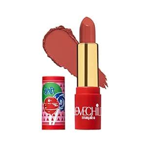 Buy LoveChild Masaba - Eye-Candy - Luxe Matte Lipstick, Moisturising ...