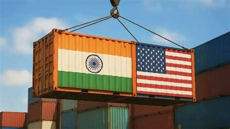 $60 billion hit! Jefferies decodes impact of US tariffs on Indian ...