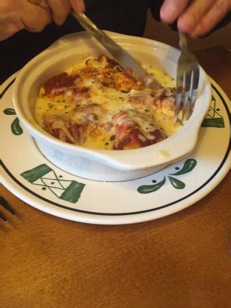 Ancient Golfer Dines - Reviews, Photos - Olive Garden - Tripadvisor