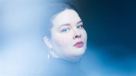 Velkomin heim | Hanna Ágústa Olgeirsdóttir, sópransöngkona, Harpa ...