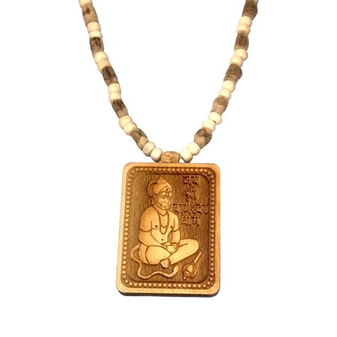 Buy Radha Krishna Sringar Store Shri Bageshwar Dham Tulsi kanthi mala ...