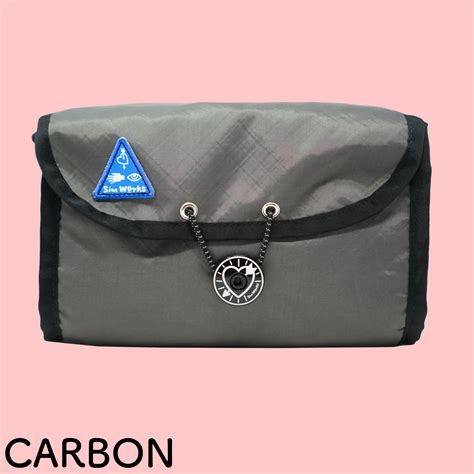 【SIM WORKS】KONBINI BAG | Humhumhug Online Shop
