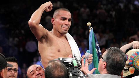 On May 23 Mexico will held the evening of boxing without spectators ...