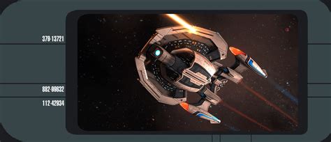 Star Trek Online: Heavy Escort Carriers Now Live!