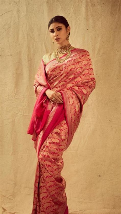 Diwali 2023: TV divas start the festivities with Silk sarees | The ...