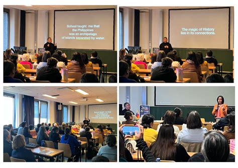 Meeting a Master Storyteller : Philippine Historian Ambeth Ocampo - Vienna 101 - process of legal separation in the philippines