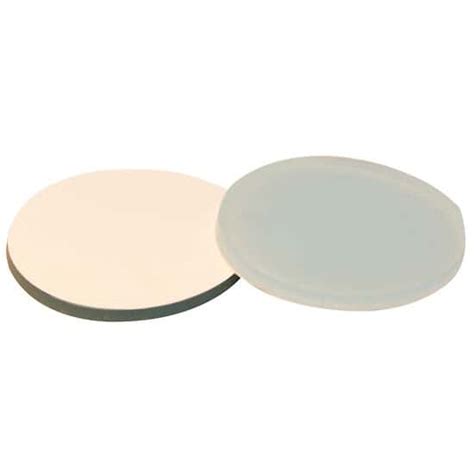 Kinesis Silicone/PTFE, 18 mm, 1.27 mm thick; 1000/pk from Cole-Parmer India