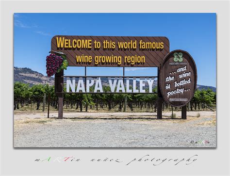 Napa Valley, CA. – This site and all of its contents copyright © 2024 ...