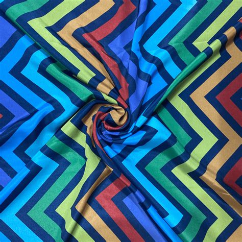 Rainbow Zigzag Jaiñsem – Khasi Connection