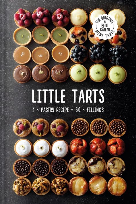 Buy Little Tarts Book Online at Low Prices in India | Little Tarts ...