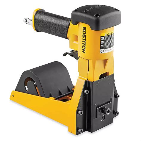 Bostitch D62ADC Roll Feed Pneumatic Stapler H-3530 - ULINE