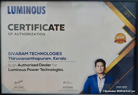 Sivaram Technologies | Reliable Solar, Inverter & Battery Solutions in ...