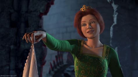 Download Princess Fiona Movie Shrek HD Wallpaper