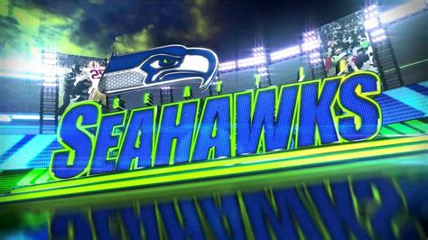 Seattle Seahawks Wallpapers - Wallpaper Cave