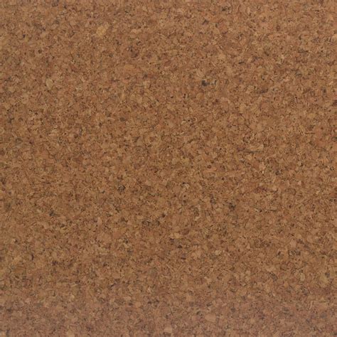 Sol en liège Florenz Nature 10 x 900 x 300 mm