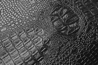 Wento Alligator Skin Fabric Faux Leather Fabric PU Leather Fabric for ...